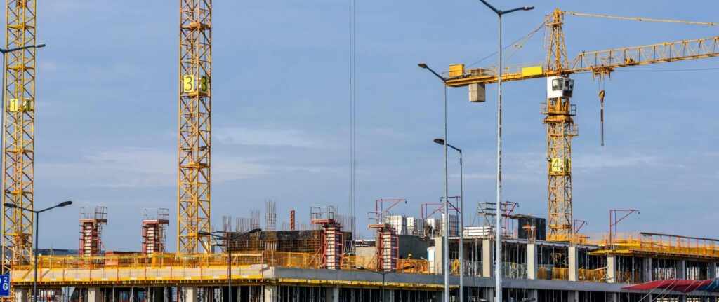 Arquitectura en el Siglo XXI